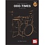 A New Approach to Odd-Times for Drum Set - by Steve Lyman - 30213BCD
