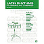 Latin Rhythms for Drums and Timbales - by Ted Reed - 00-17312
