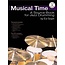 Musical Time - by Ed Soph