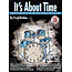 It's About Time - by Fred Dinkins - 00-0731B