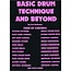 Basic Drum Technique and Beyond - by Joel Rothman - JRP37