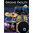Groove Facility - by Rob Hirons and Dom Famularo - 00-39094