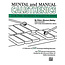 Mental and Manual Calisthenics - by Elden (Buster) Bailey - 00-HAA440023
