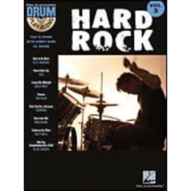 Hard Rock - by Varioius - HL00699743