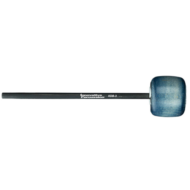 Innovative Percussion - KDB-3 - Brooks Wackerman Model Kick Drum Wood Beater