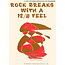Rock Breaks With A 12/8 Feel - by Joel Rothman - JRP82