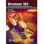 Drumset 101 - by Dave Black and Steve Houghton - 00-27922