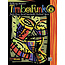 TimbaFunk - by David Garibaldi, Michael Spiro, and Jesús Diaz (Talking Drums) - 00-0117B