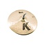 Zildjian - K1431 - 14" K Zildjian Fat Hat - Top