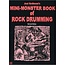 Mini Monster Book Of Rock Drumming - by Joel Rothman - JRP02