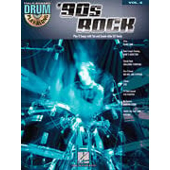 90s Rock - by Various - HL00699746