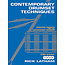 Contemporary Drumset Techniques - by Rick Latham - 94-RLP2