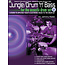 Jungle/Drum 'n' Bass for the Acoustic Drum Set - by Johnny Rabb - 00-0570B