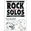 Rock Drum Solos To Develop Coordination - by Joel Rothman - JRP12