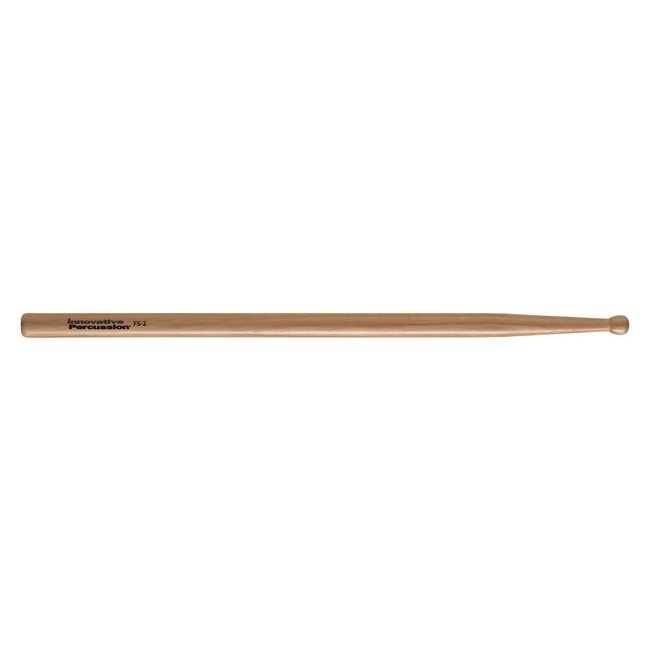 Innovative Percussion - FS-2 - Marching Stick / Hickory
