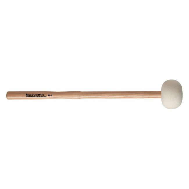 Innovative Percussion - FB-5 - Marching Bass / Extra Large (Discontinued)