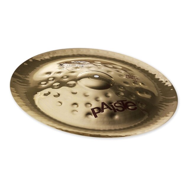 Paiste - 1068819 - 19" 2002 Wild China