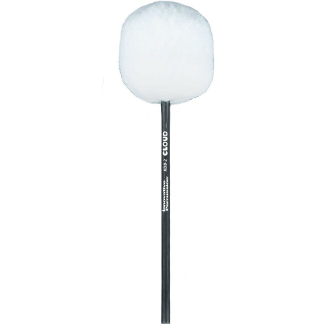 Innovative Percussion - KDB-2 - Cloud Model Kick Drum Beater