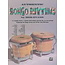 Authentic Bongo Rhythms (Revised) - by Bob Evans - 00-HAB00014A