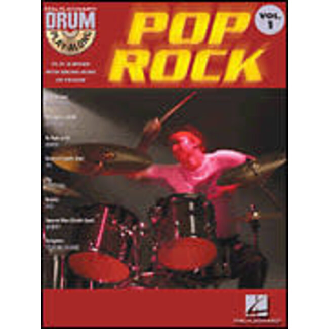 Pop/Rock - by Various - HL00699742