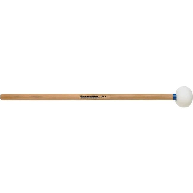 Innovative Percussion - BT-4 - Bamboo Timpani / General