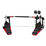 DW - DWCP5050AD4C2 - 50th Anniversary 5000 Series Carbon Fiber Double Pedal (Discontinued)
