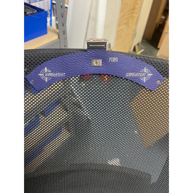 Snareweight - 015-M80Pur - M80 (Purple) (Discontinued)