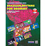 Brazilian Rhythms for Drumset - by Duduka Da Fonseca and Bob Weiner / transcr. John Riley - 00-MMBK0009CD