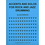Accents And Solos For Rock And Jazz Drumming - by Joel Rothman - JRP33
