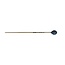 Innovative Percussion - IP4002.5C - Medium-Hard Marimba Mallets - Sage Green Cord - Birch