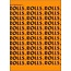Rolls, Rolls, Rolls - by Joel Rothman - JRP44
