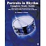 Portraits in Rhythm: Complete Study Guide - by Anthony J. Cirone - 00-EL03626A