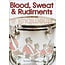Blood, Sweat And Rudiments - by Joel Rothman - JRP90
