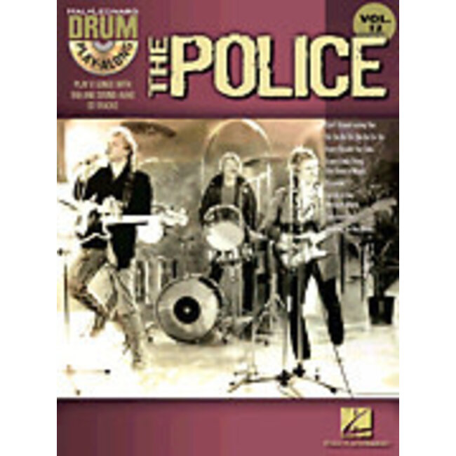 The Police - by The Police - HL00700268