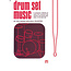 Drum Set Music - by Roy Burns and Sandy Feldstein - 00-129