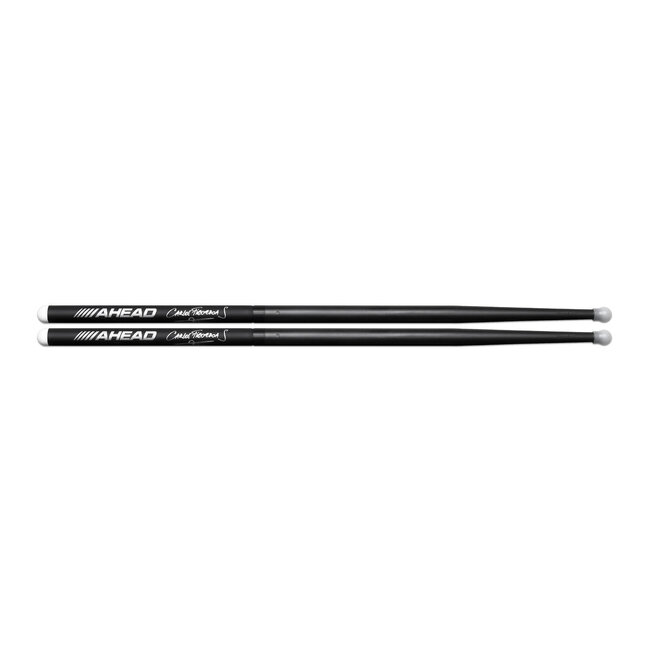 Ahead Drumsticks - CF - Carlos Figeroa - 1 Pair