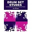 Drum Set Etudes - by Joel Rothman - JRP97