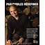 Paradiddles Redefined for Drum Set - by Nucleo Vega - 21888