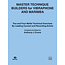 Master Technique Builders for Vibraphone and Marimba - by Anthony J. Cirone - 00-EL03209