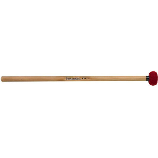 Innovative Percussion - BT-7 - Bamboo Timpani / Ultra Staccato