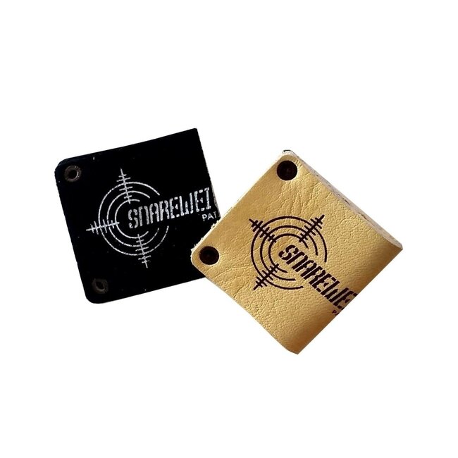 Snareweight - 003-2PK - 2-Pack (Thin and Standard) {for use with #1,2,3,4,5 brass}