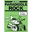 Paradiddle Rock - by Joel Rothman - JRP10