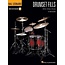 Hal Leonard Drumset Fills - by John Calarco - HL00137264