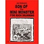 Son Of The Mini Monster Book For Rock Drumming - by Joel Rothman - JRP95