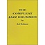 The Compleat Jazz Drummer (Hard Cover) - by Joel Rothman - JRP63