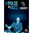 The Pulse of Jazz - by Nic Marcy - 00-42349
