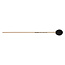 Innovative Percussion - IP2002 - Soft Marimba Mallets - Black Yarn - Birch