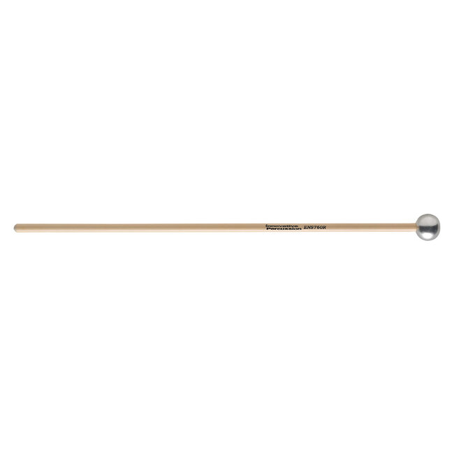 Innovative Percussion - ENS760R - Aluminum Crotale Mallets - Rattan