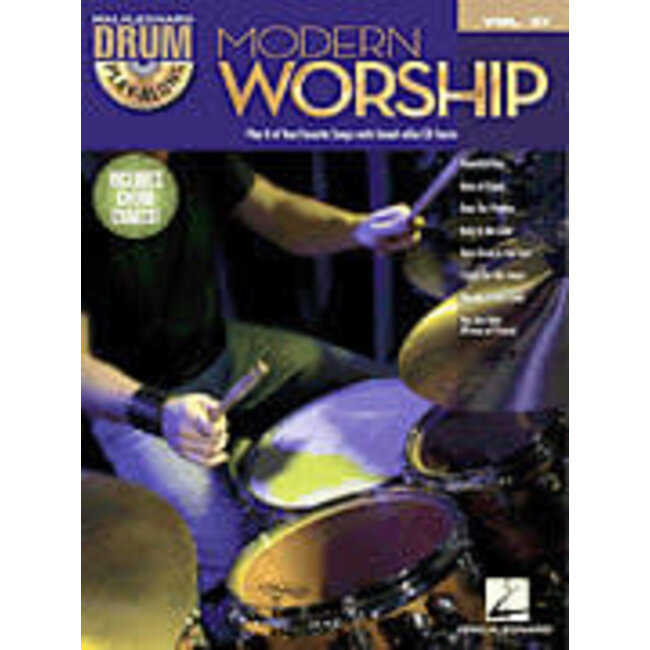 Modern Worship - by Various - HL00701921