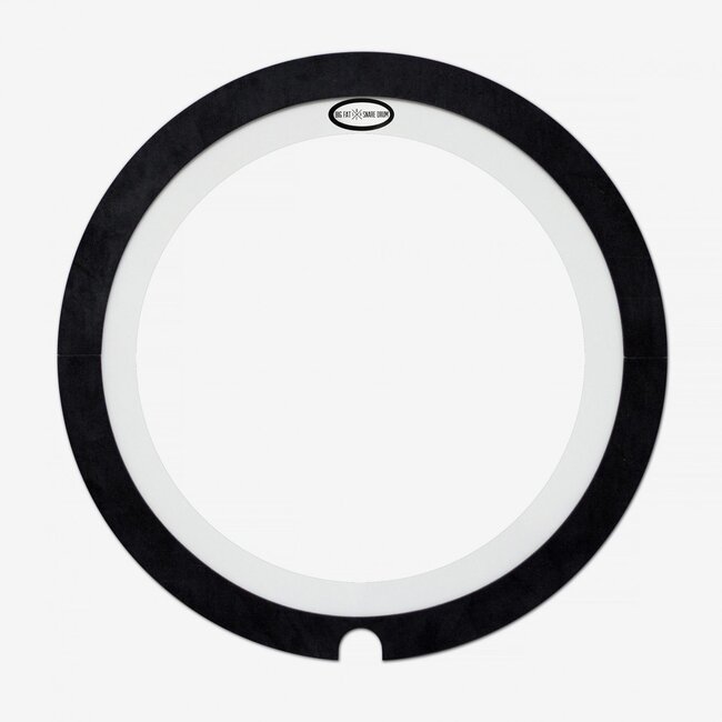 Big Fat Snare Drum - BFSD10XLDON - 10" BFSD "XL Donut"